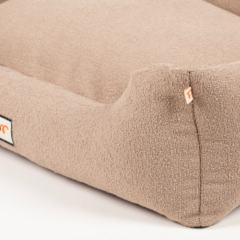Vicky Dog Bed-Medium