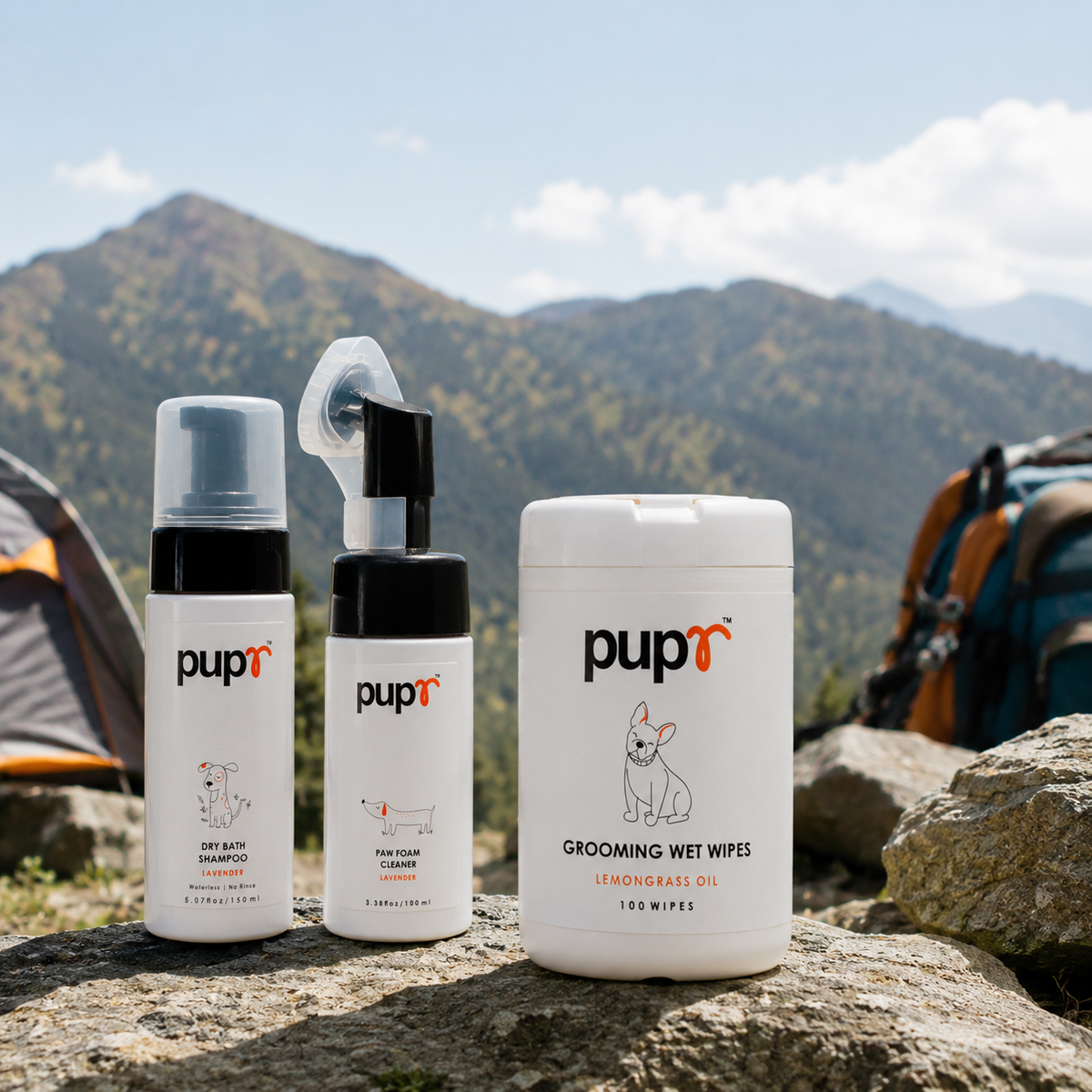 Travel & Adventure Bundle