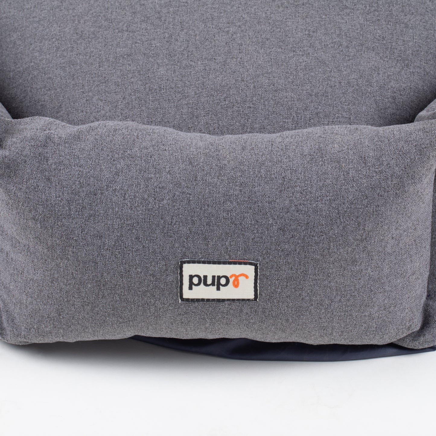 Grey Alex Dog bed