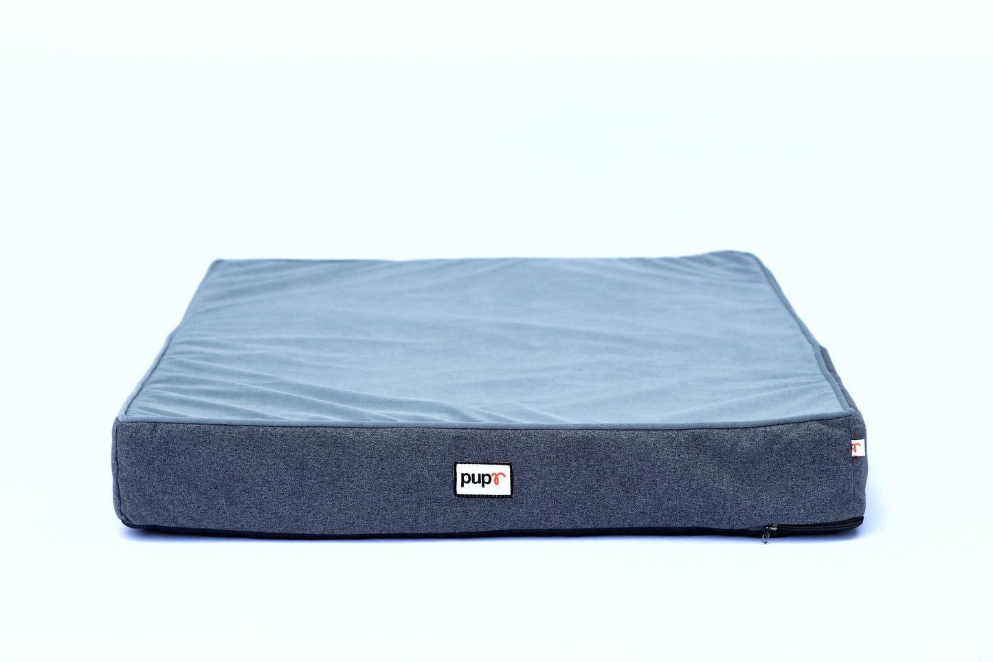 Grey Alpha Dog bed
