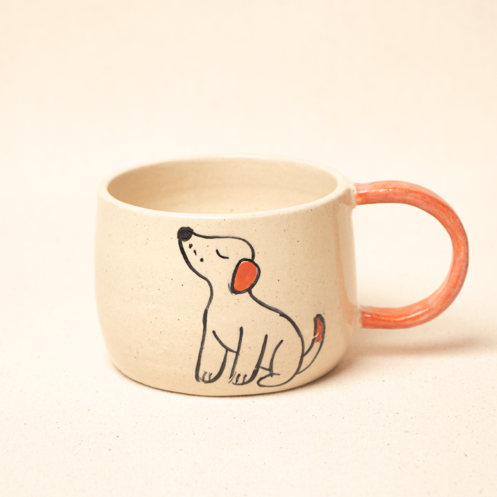 Indie Mug