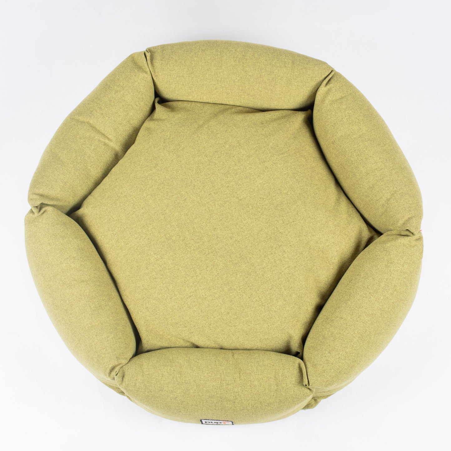 Alex sage dog bed