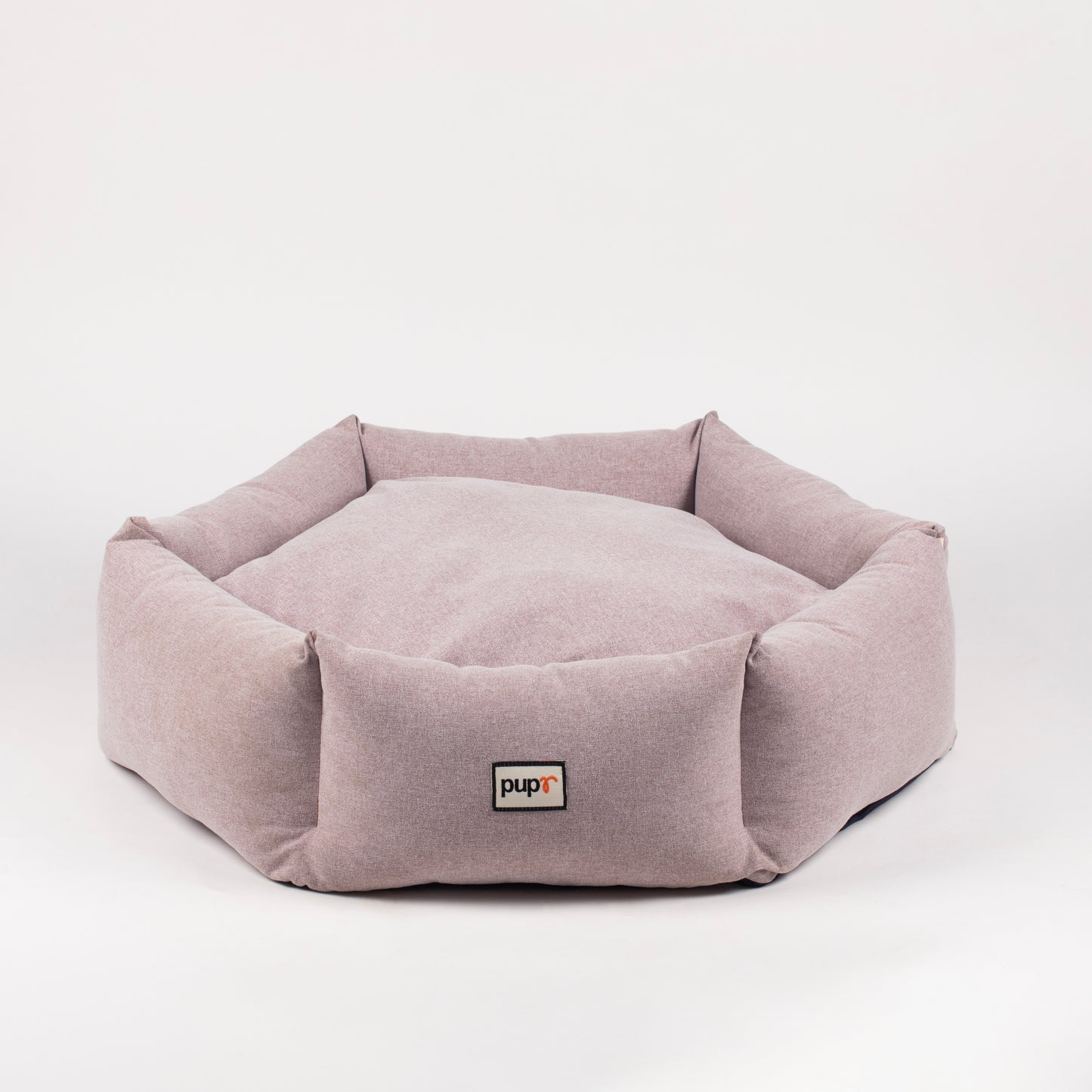 Blush Alex Dog bed