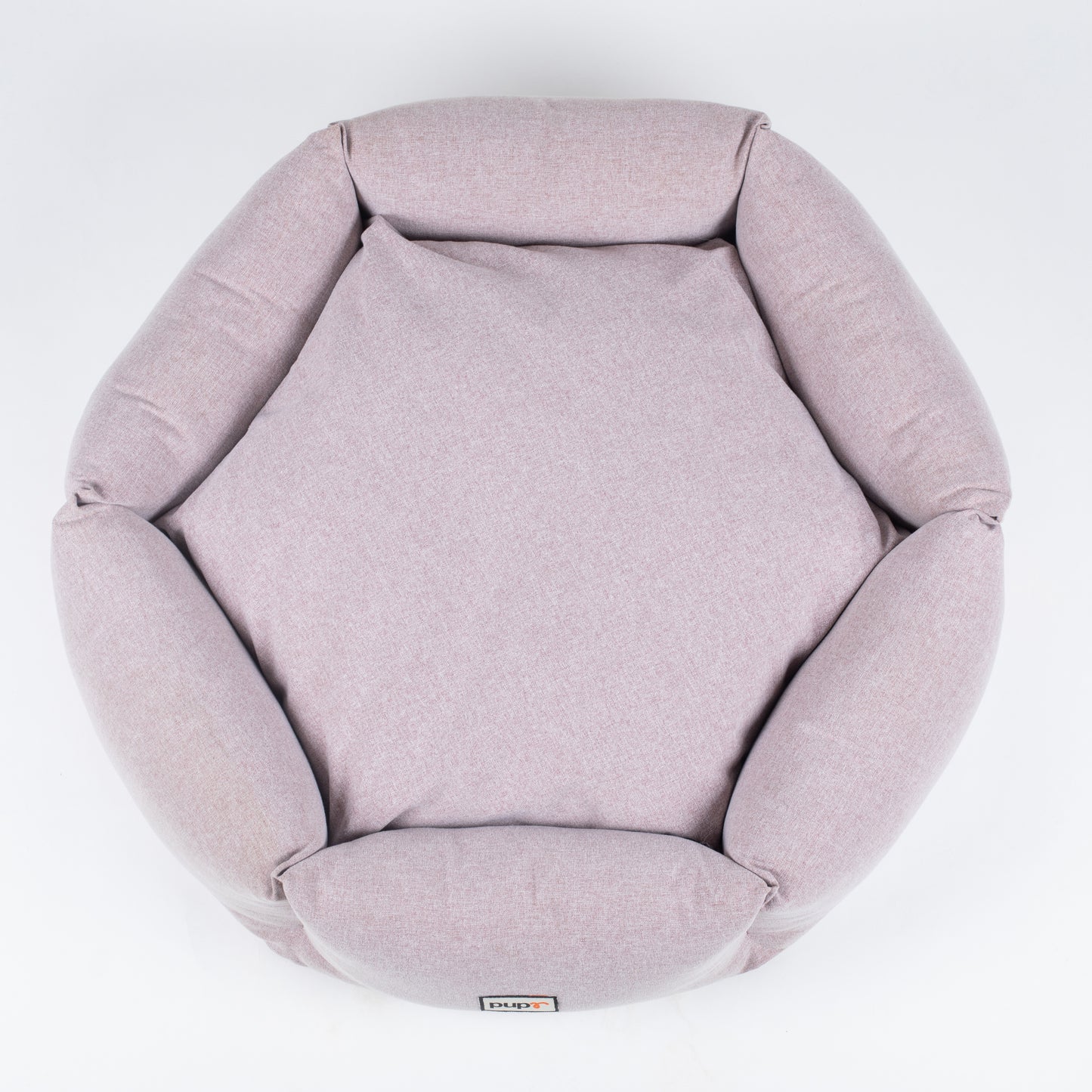 Blush Alex Dog bed
