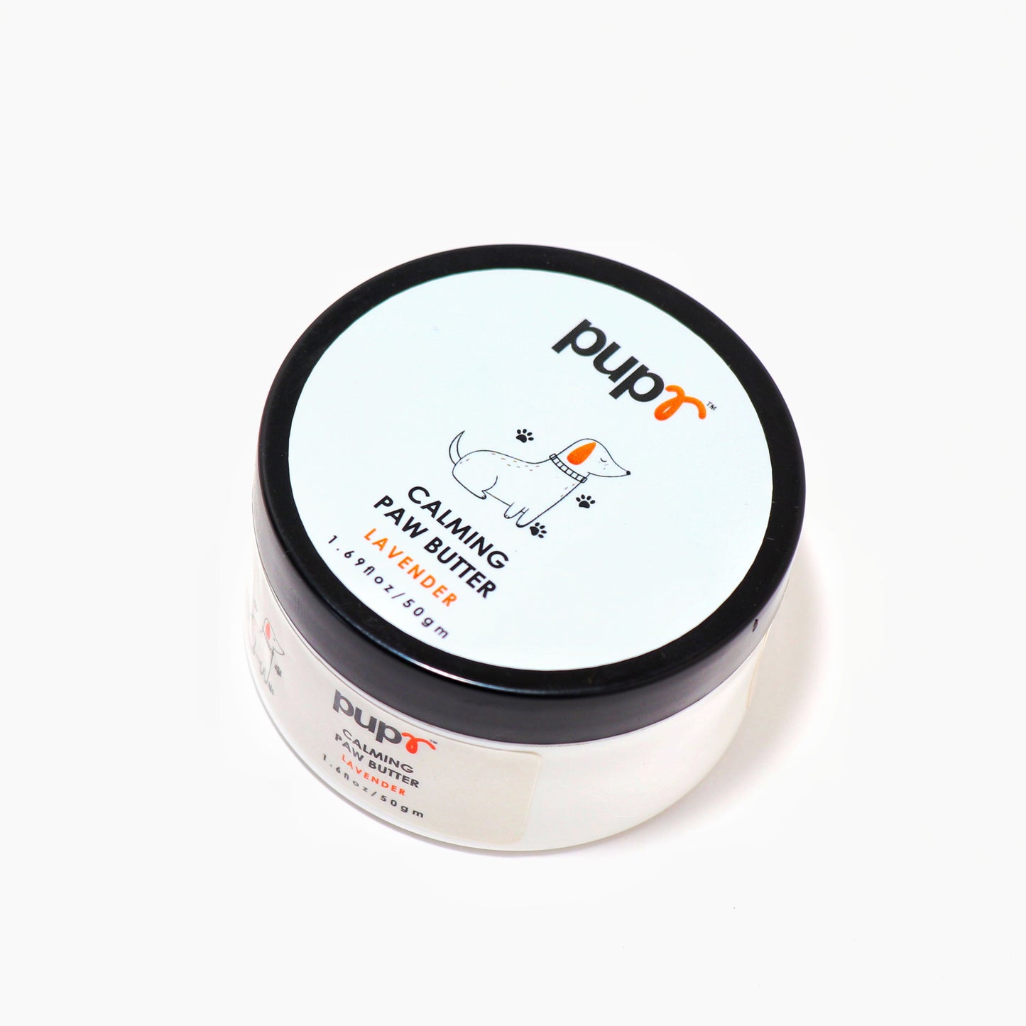 Dog Paw Butter