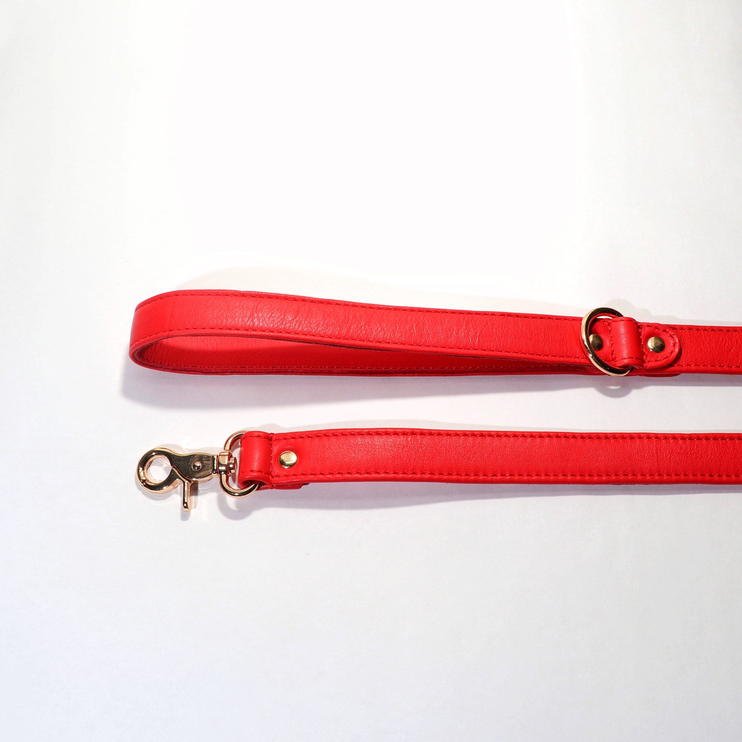 Dog Leashes(Red)