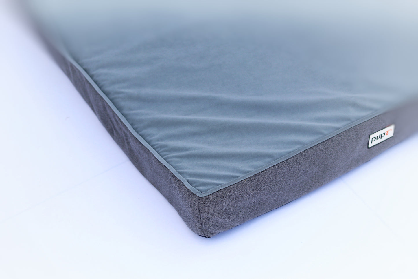 Grey Alpha Dog bed