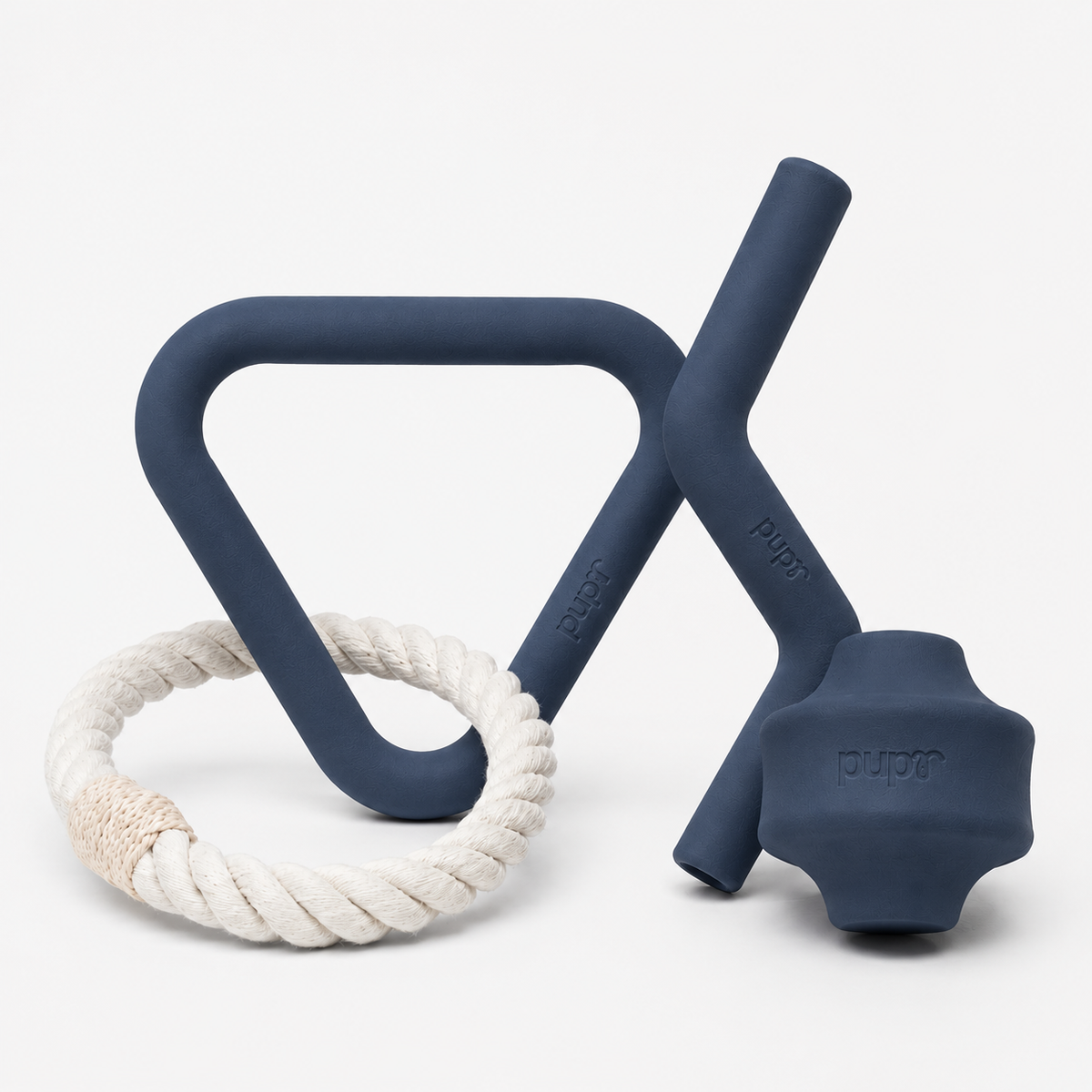 Toy Bundle - Navy
