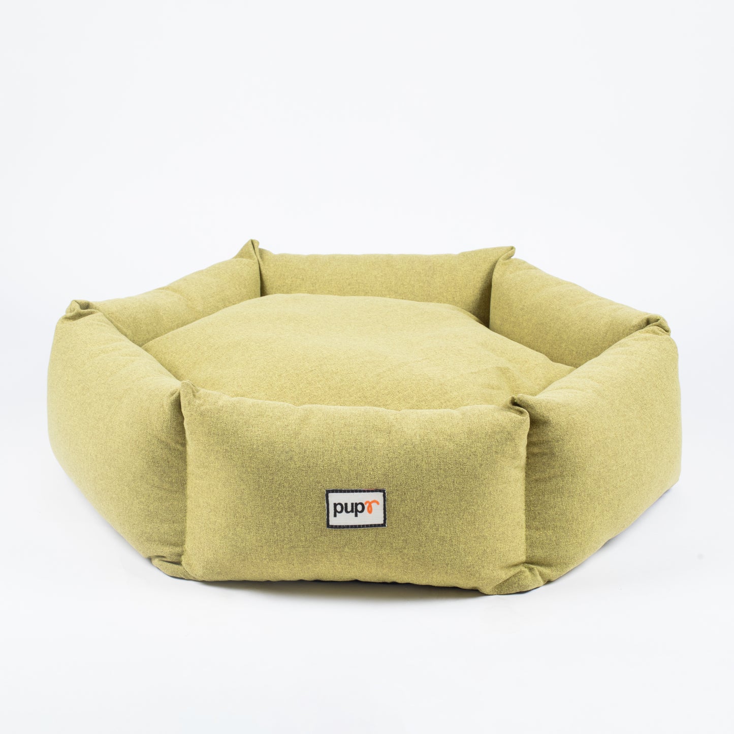 Alex sage dog bed