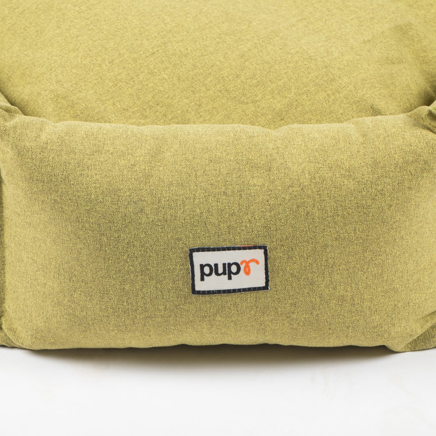 Alex sage dog bed