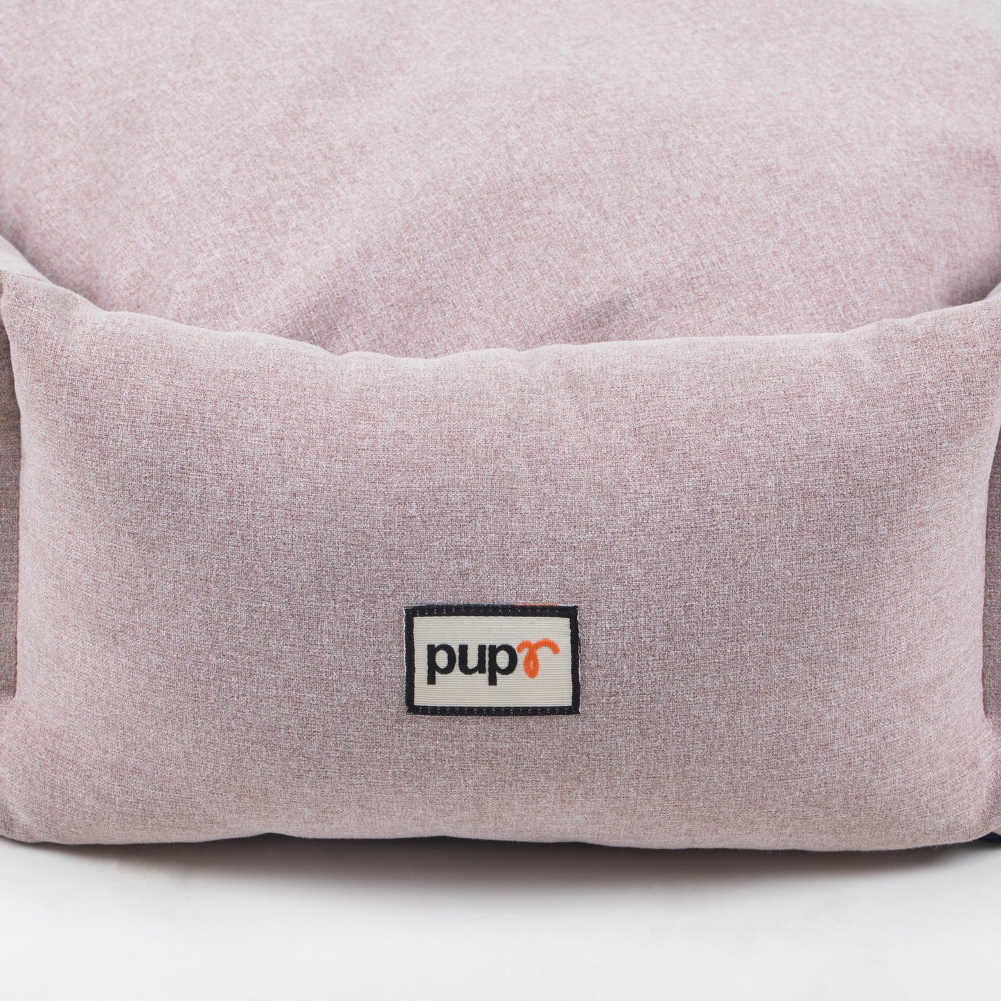 Blush Alex Dog bed