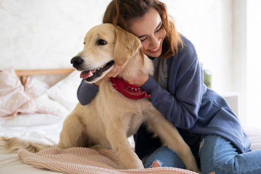 Brand for Pets by Their Pet Mums