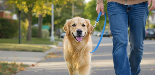 Leash Biting Explained: Causes and Solutions for Better Walks