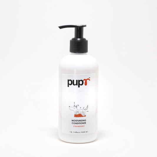 How to Choose the Right Dog Conditioner for Your Pet