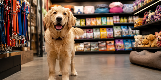 Top 10 Pet Shops in Bangalore: Your Ultimate Guide to Pet Care