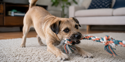What Are the Best Toys and Treats for Dogs for Daily Happiness?