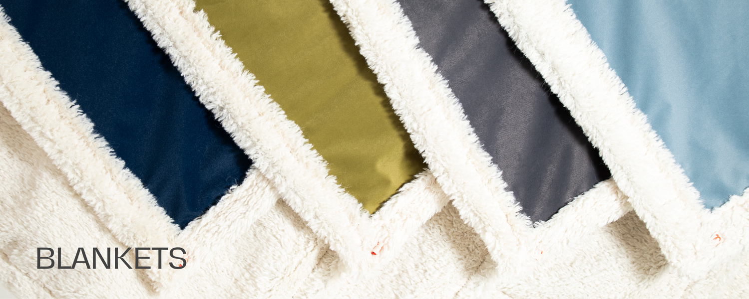 Dog Blankets