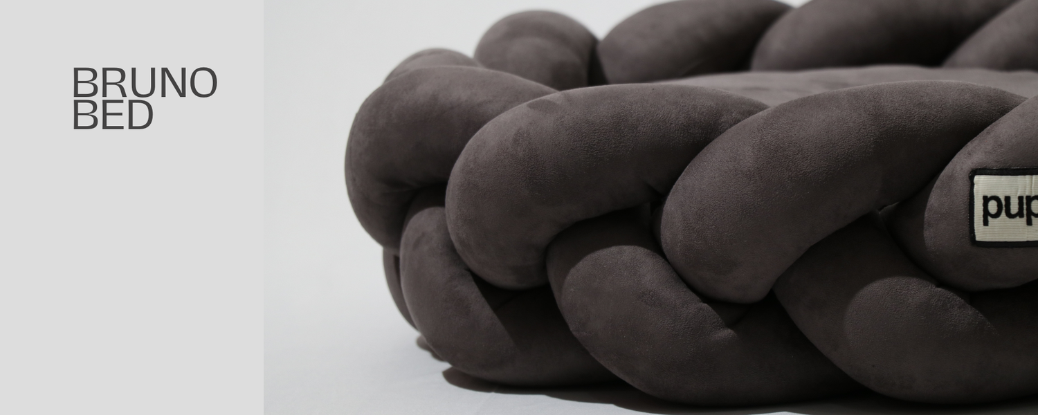 Bruno Dog Bed
