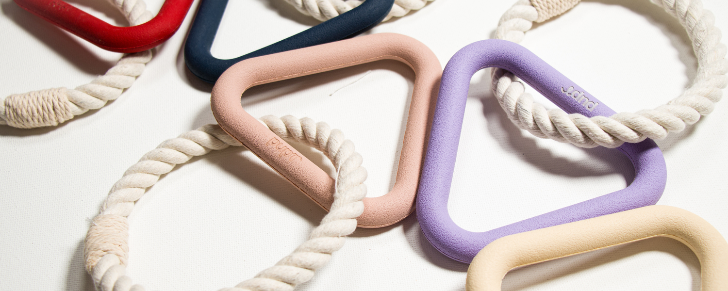 Dog Tug Toys