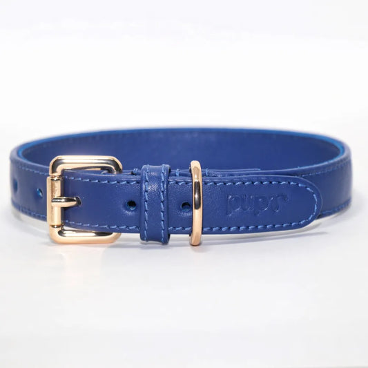 Collar - Navy