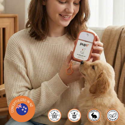 Pet Perfume Mist