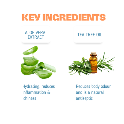 Dog Paw Foam Cleaner