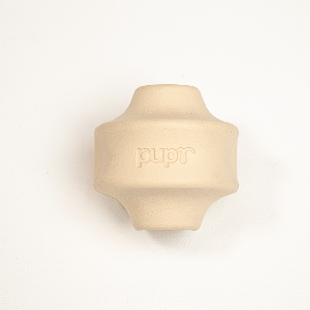 Truvo Dog Toy-Beige