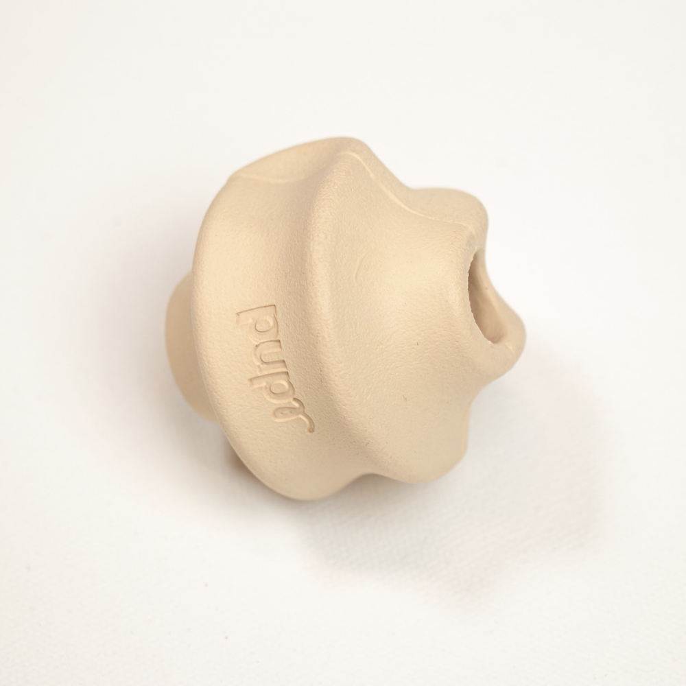 Truvo Dog Toy-Beige