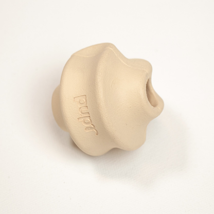 Truvo Dog Toy-Beige