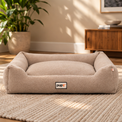Vicky Dog Bed-Medium