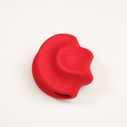 Truvo Dog Toy-Red