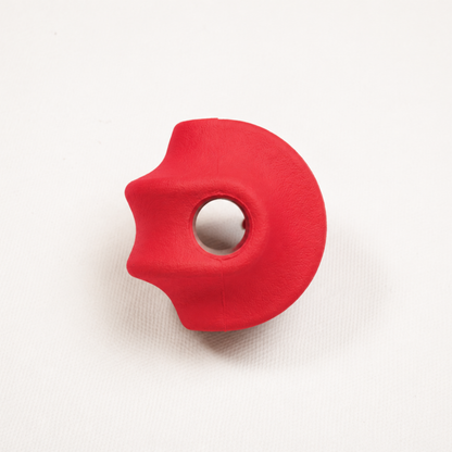 Truvo Dog Toy-Red
