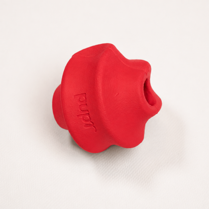 Truvo Dog Toy-Red