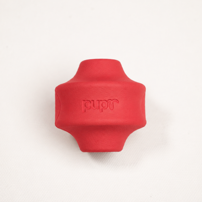 Truvo Dog Toy-Red