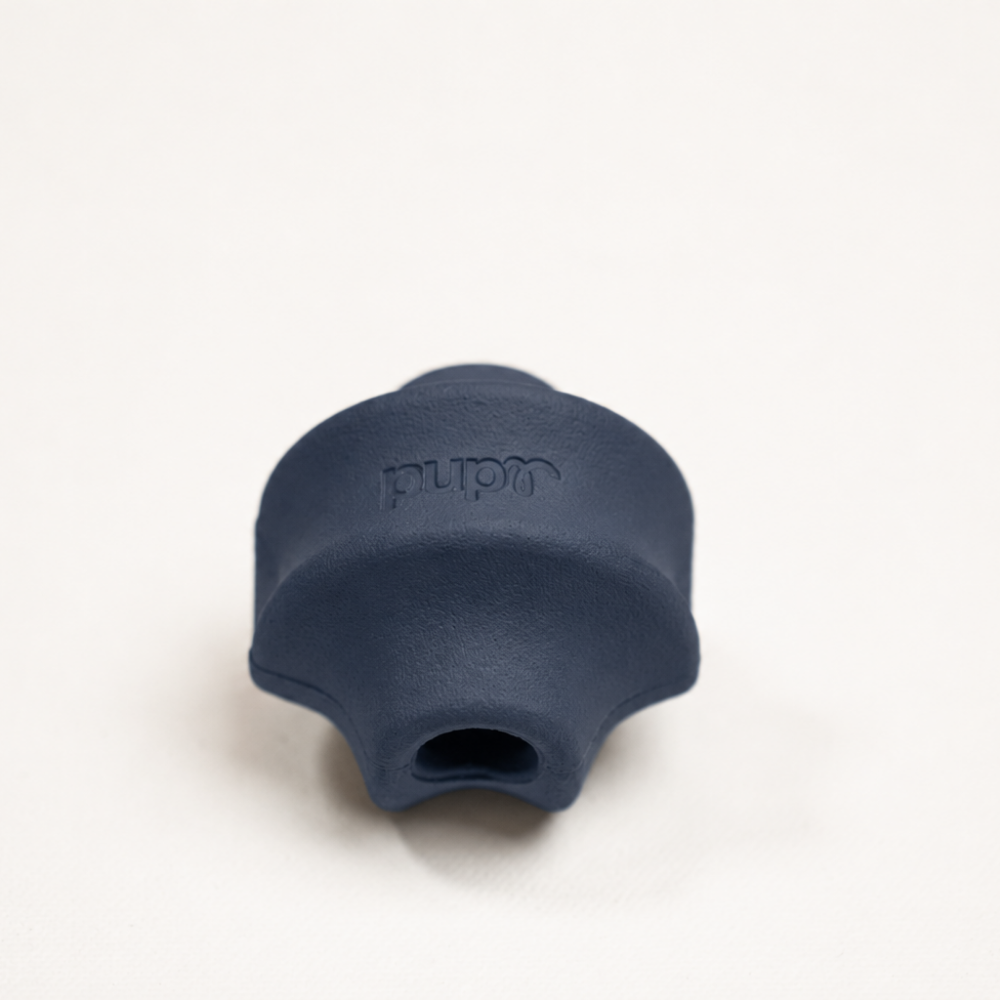 Truvo Dog Toy-Navy Blue