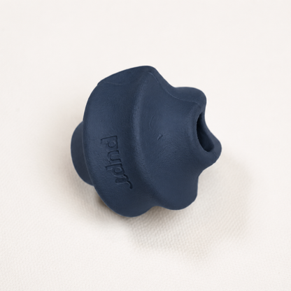 Truvo Dog Toy-Navy Blue