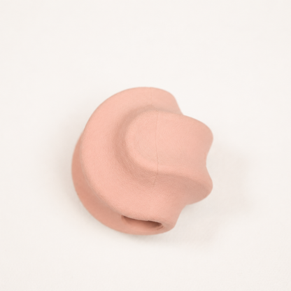 Truvo Dog Toy-Blush