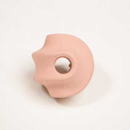Truvo Dog Toy-Blush