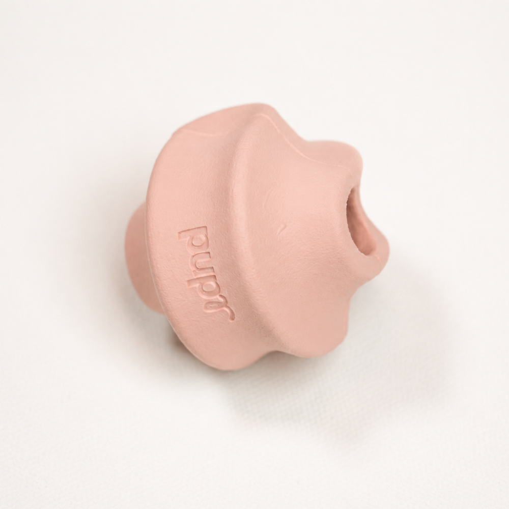 Truvo Dog Toy-Blush