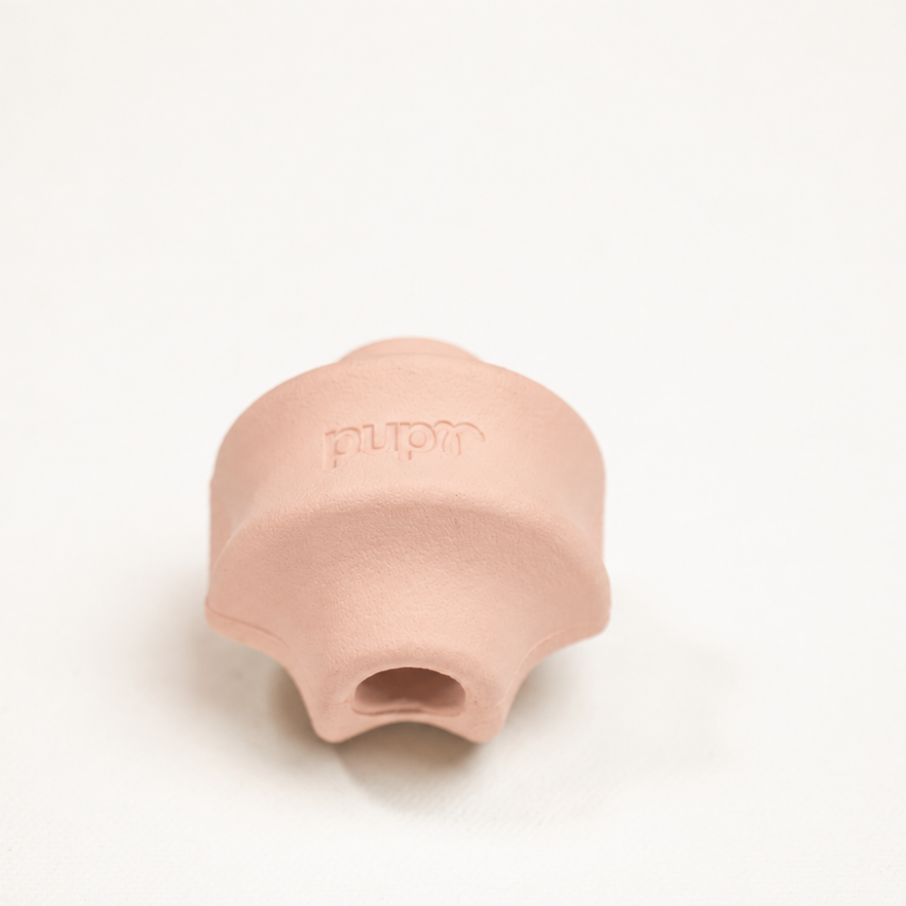 Truvo Dog Toy-Blush