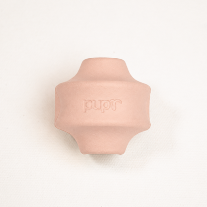 Truvo Dog Toy-Blush