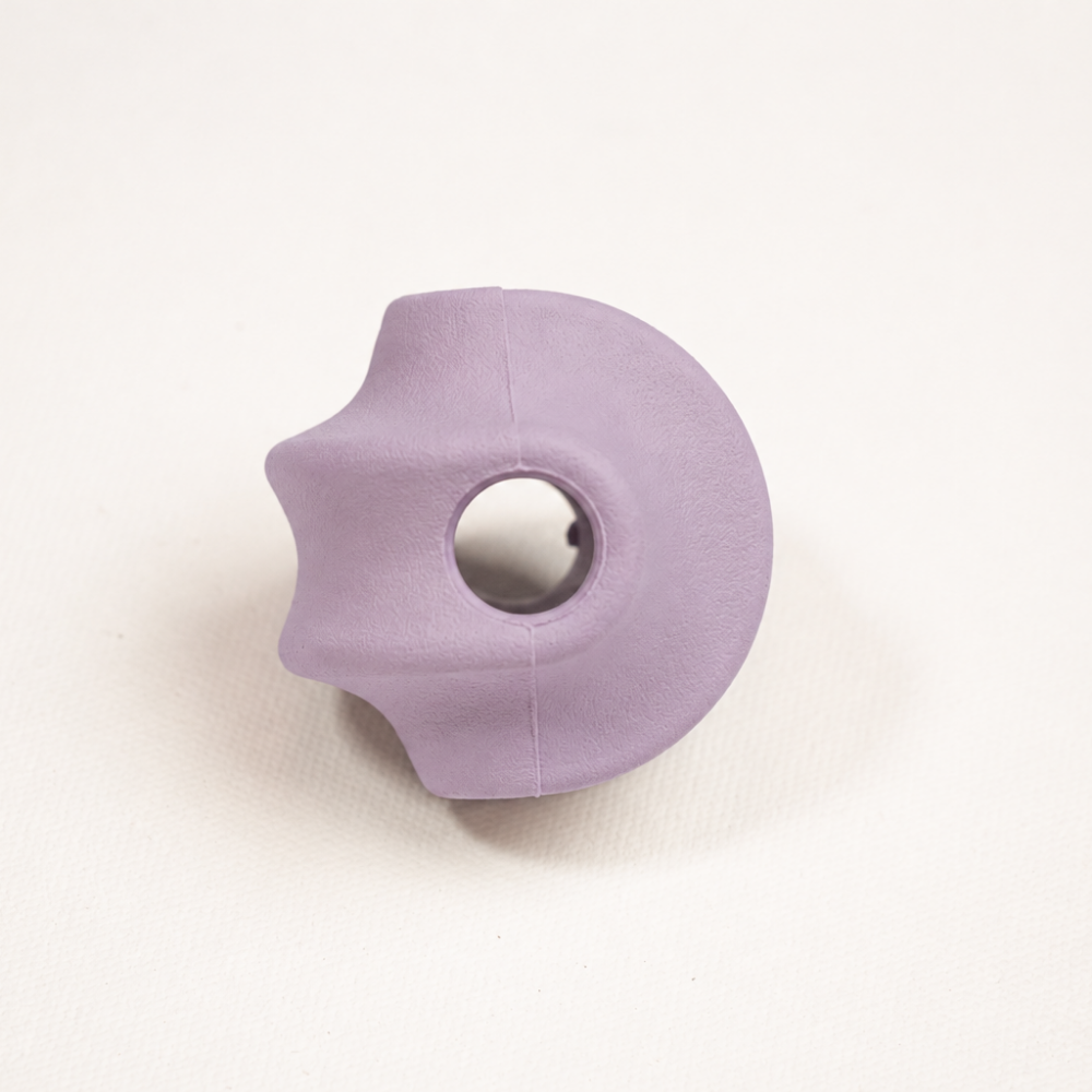 Truvo Dog Toy-Lavender