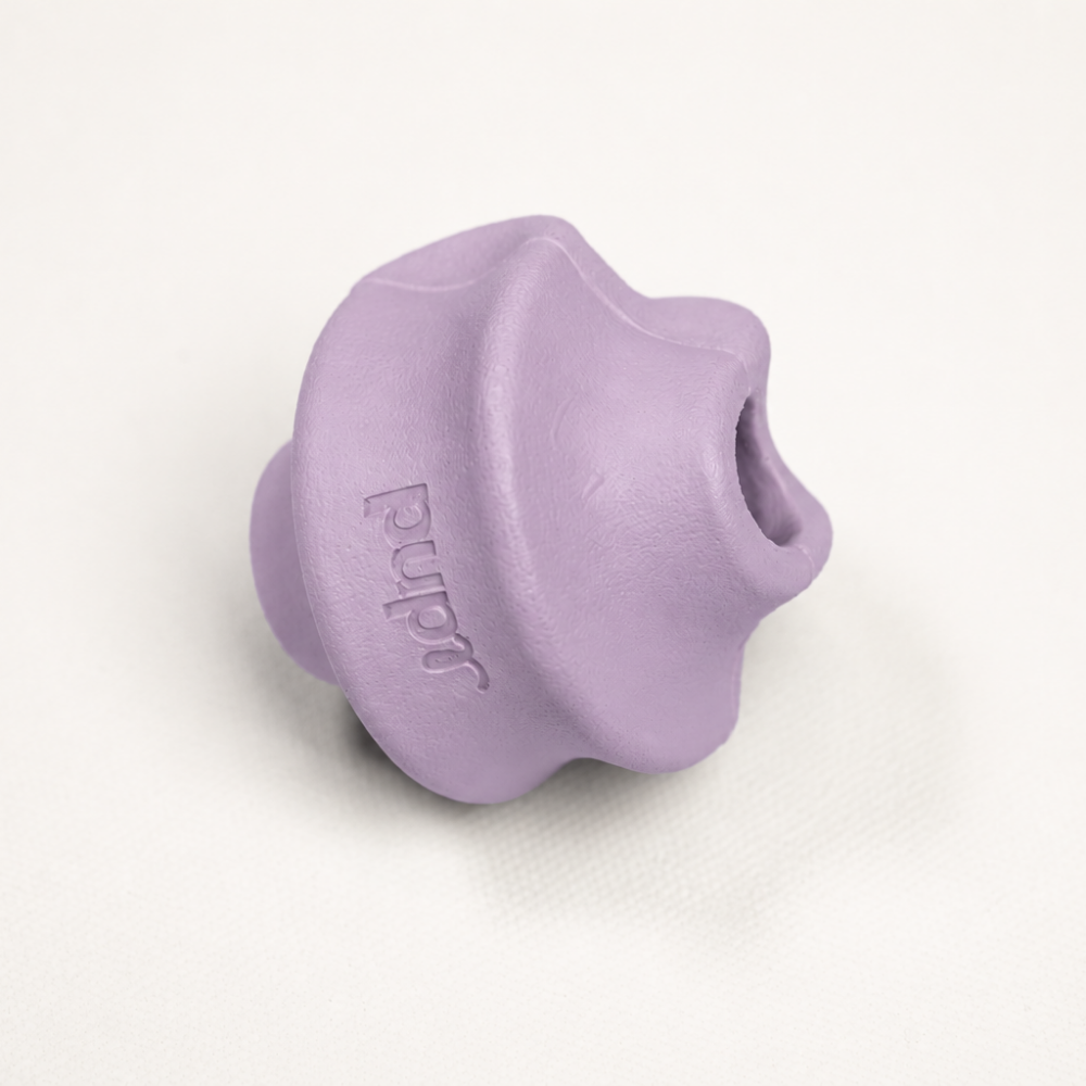 Truvo Dog Toy-Lavender