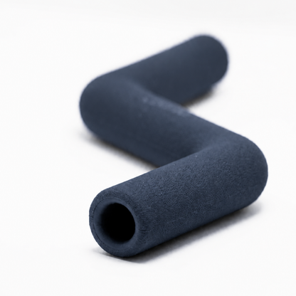 Trove Dog Toy-Navy blue