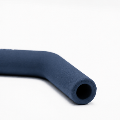 Trove Dog Toy-Navy blue