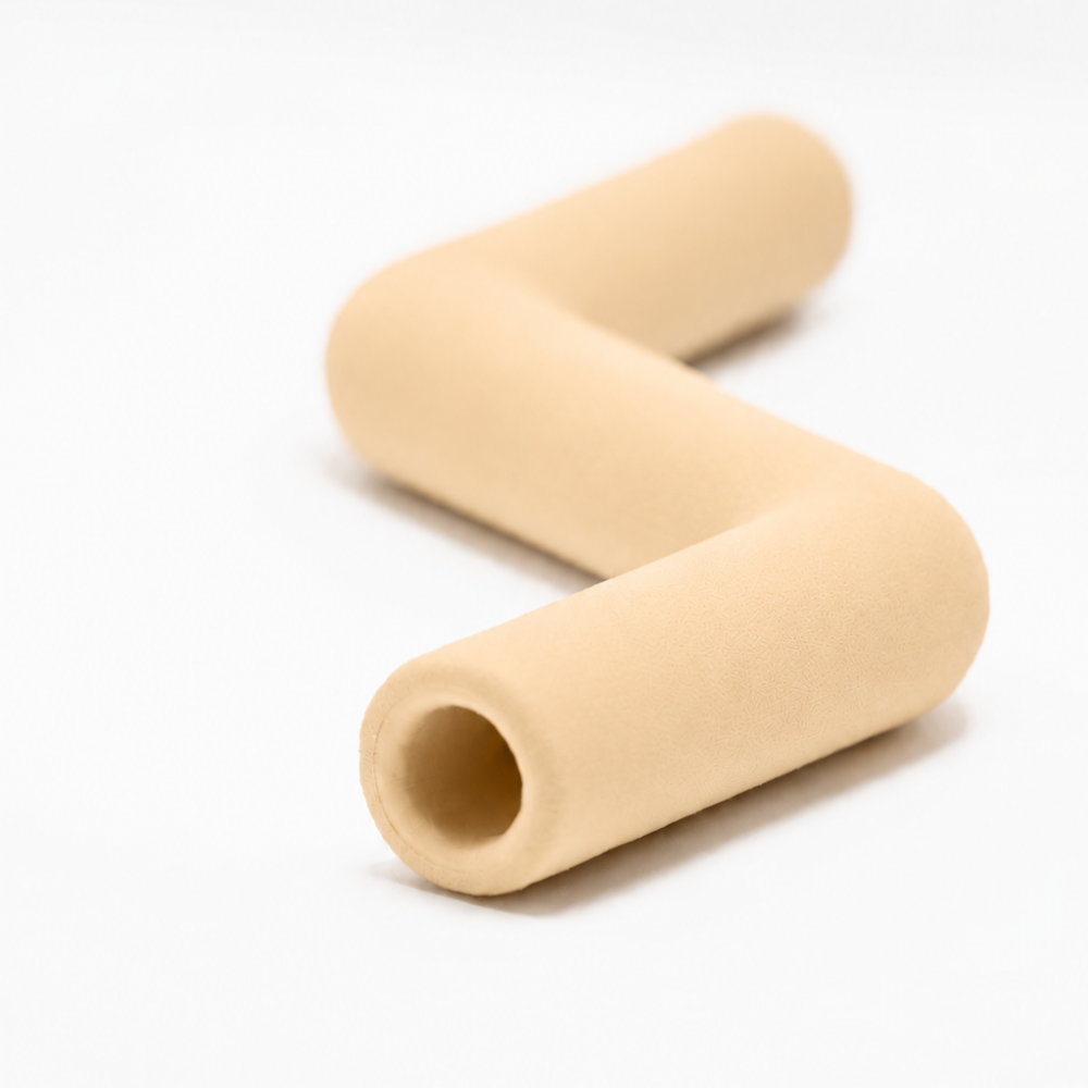 Trove Dog Toy-Beige