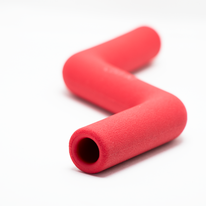Trove Dog Toy-Red