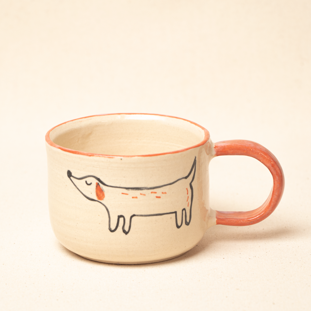 Dachshund Mug