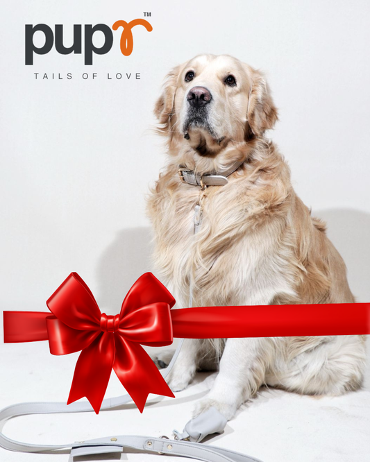 PUPR Gift Card