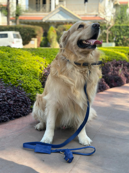 Waste Bag Holder - Navy